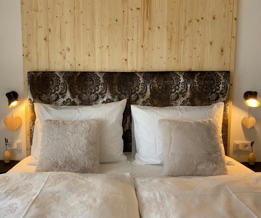 Alpine Chalet Aurora Dolomites Laion Εξωτερικό φωτογραφία